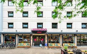 Leonardo Hotel Rotterdam Savoy